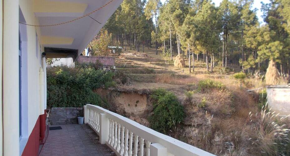 Hills View And Restaurant, Pithoragarh 2